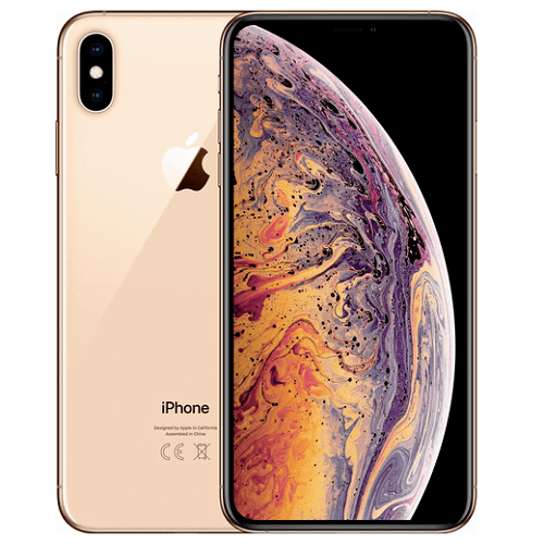 Apple’s iPhone XS